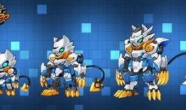 铠甲官方爆料视频,全新战甲设计及技能展示